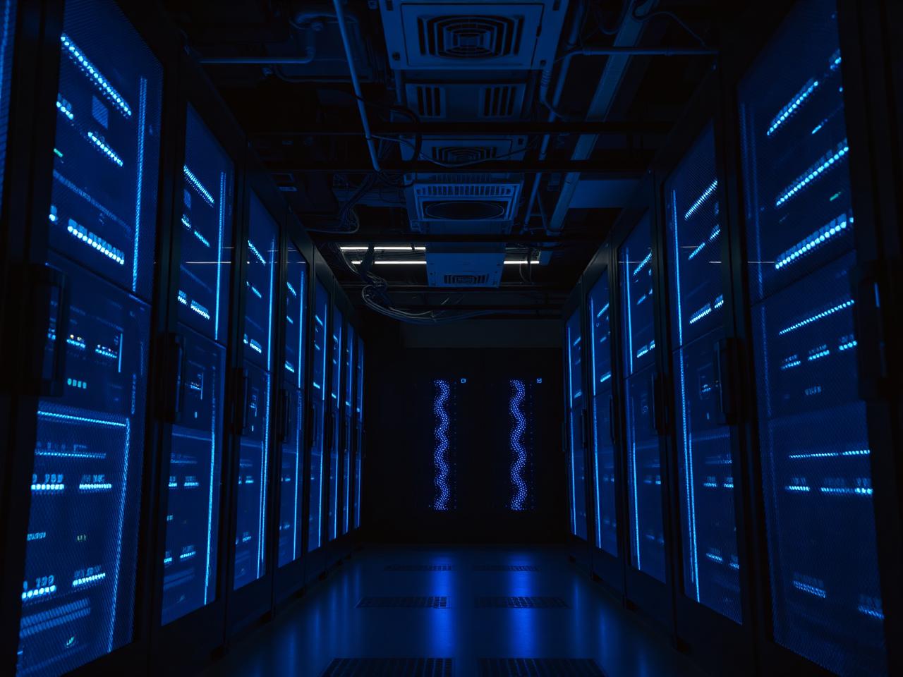 Datalit инфраструктура